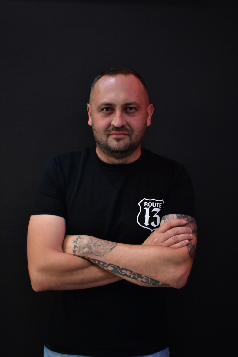 Somesan Paul Cristian